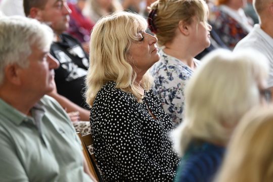 XXVI Międzynarodowy Plener Malarsko-Rzeźbiarski w Wierzbicy cz. II [GALERIA ZDJĘĆ]