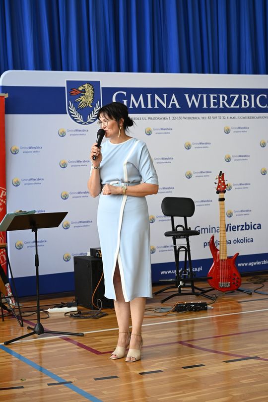 XXVI Międzynarodowy Plener Malarsko-Rzeźbiarski w Wierzbicy cz. II [GALERIA ZDJĘĆ]