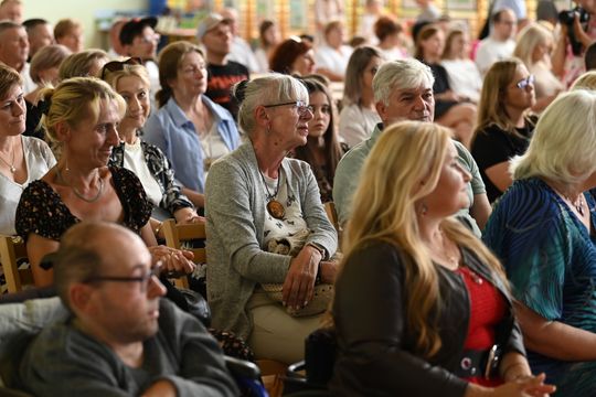 XXVI Międzynarodowy Plener Malarsko-Rzeźbiarski w Wierzbicy cz. II [GALERIA ZDJĘĆ]