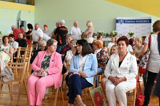 XXVI Międzynarodowy Plener Malarsko-Rzeźbiarski w Wierzbicy cz. II [GALERIA ZDJĘĆ]