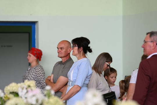 XXVI Międzynarodowy Plener Malarsko-Rzeźbiarski w Wierzbicy cz. II [GALERIA ZDJĘĆ]