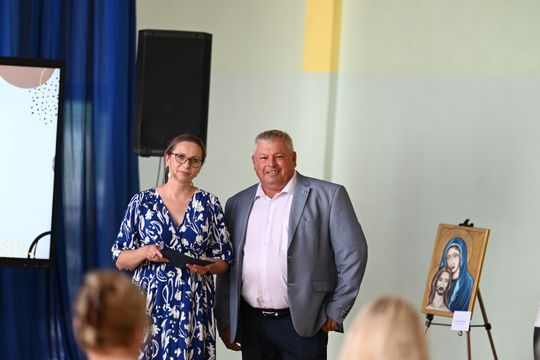 XXVI Międzynarodowy Plener Malarsko-Rzeźbiarski w Wierzbicy cz. II [GALERIA ZDJĘĆ]