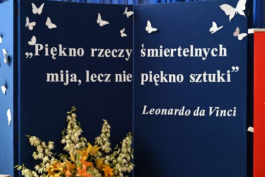 XXVI Międzynarodowy Plener Malarsko-Rzeźbiarski w Wierzbicy cz. II [GALERIA ZDJĘĆ]