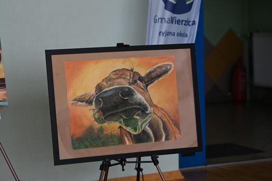 XXVI Międzynarodowy Plener Malarsko-Rzeźbiarski w Wierzbicy cz. II [GALERIA ZDJĘĆ]