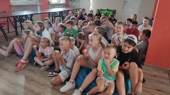 wakacje w gokis hanna