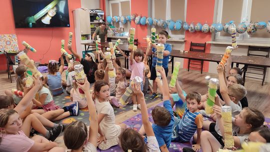 wakacje w gokis hanna