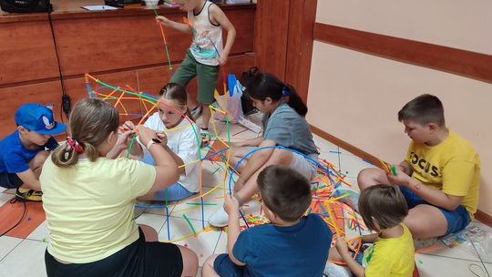 wakacje w gokis hanna