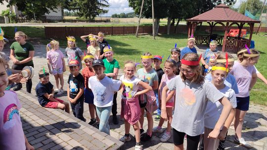 wakacje w gokis hanna