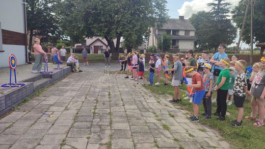 wakacje w gokis hanna