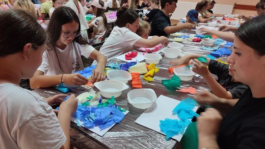 wakacje w gokis hanna