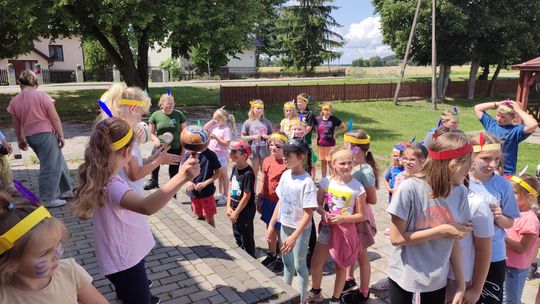 wakacje w gokis hanna