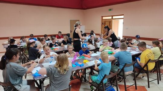 wakacje w gokis hanna