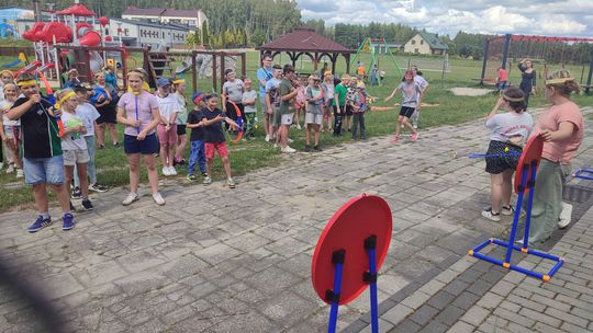 wakacje w gokis hanna