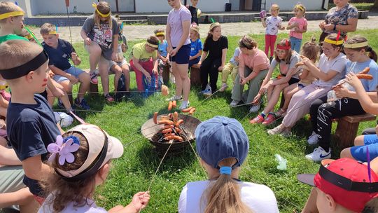 wakacje w gokis hanna