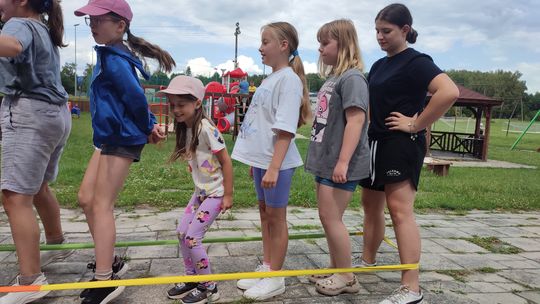 wakacje w gokis hanna