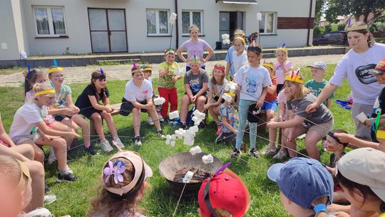 wakacje w gokis hanna