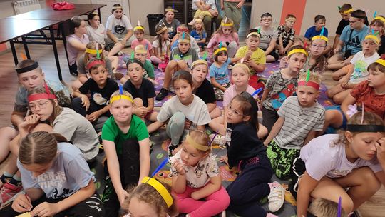 wakacje w gokis hanna