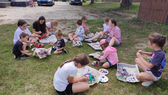 wakacje w gokis hanna