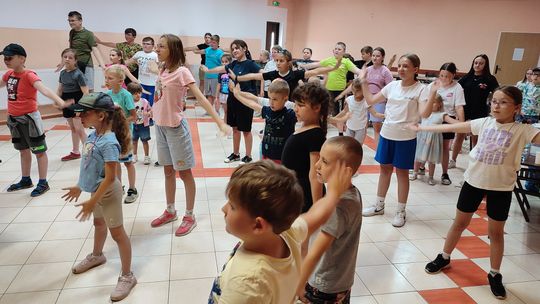 wakacje w gokis hanna