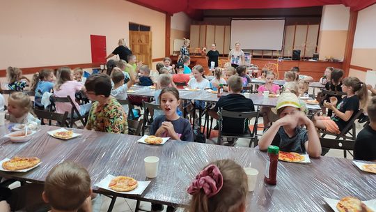 wakacje w gokis hanna