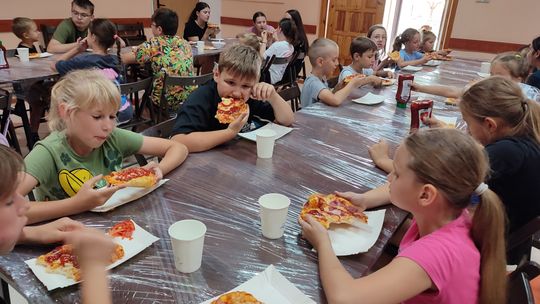 wakacje w gokis hanna