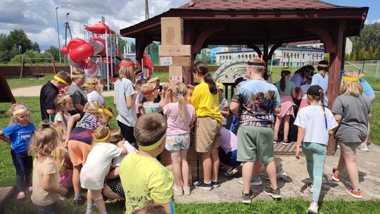 wakacje w gokis hanna