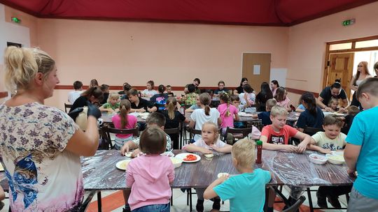 wakacje w gokis hanna