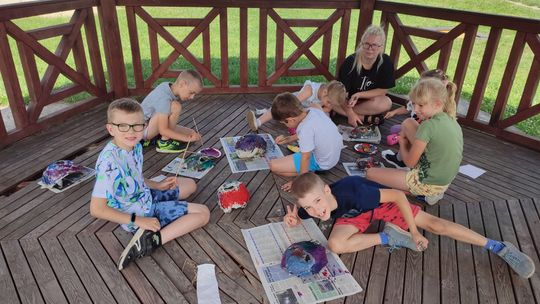 wakacje w gokis hanna