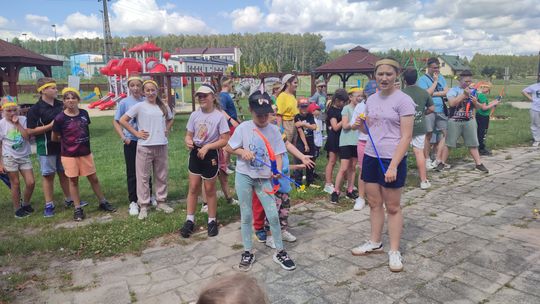 wakacje w gokis hanna