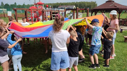 wakacje w gokis hanna