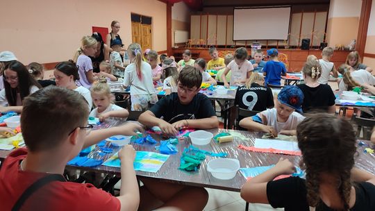 wakacje w gokis hanna