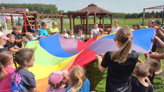 wakacje w gokis hanna