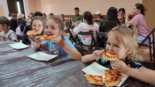 wakacje w gokis hanna