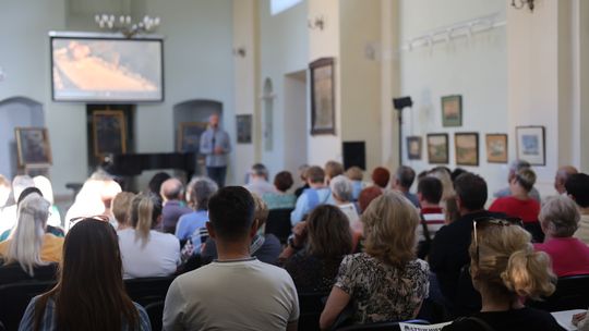 XV Międzynarodowy Festiwal Śladami Singera. Magia na Placu Łuczkowskiego [GALERIA ZDJĘĆ]