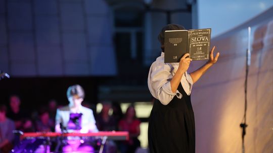 XV Międzynarodowy Festiwal Śladami Singera. Magia na Placu Łuczkowskiego [GALERIA ZDJĘĆ]