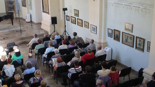 XV Międzynarodowy Festiwal Śladami Singera. Magia na Placu Łuczkowskiego [GALERIA ZDJĘĆ]