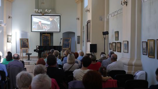 XV Międzynarodowy Festiwal Śladami Singera. Magia na Placu Łuczkowskiego [GALERIA ZDJĘĆ]