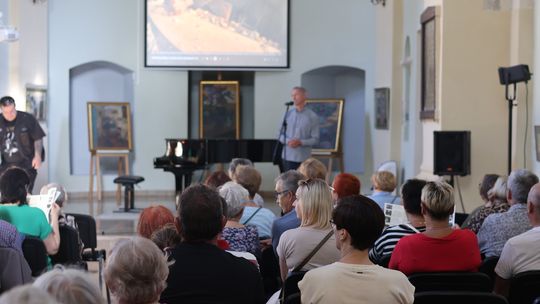 XV Międzynarodowy Festiwal Śladami Singera. Magia na Placu Łuczkowskiego [GALERIA ZDJĘĆ]