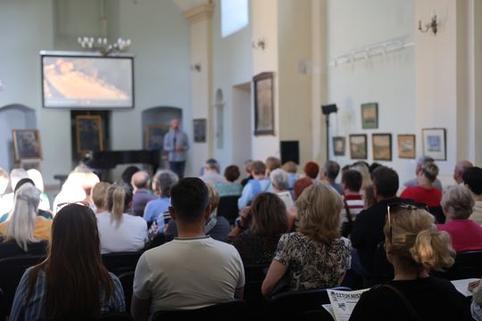 XV Międzynarodowy Festiwal Śladami Singera. Magia na Placu Łuczkowskiego [GALERIA ZDJĘĆ]