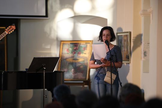 XV Międzynarodowy Festiwal Śladami Singera. Magia na Placu Łuczkowskiego [GALERIA ZDJĘĆ]