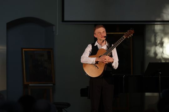 XV Międzynarodowy Festiwal Śladami Singera. Magia na Placu Łuczkowskiego [GALERIA ZDJĘĆ]