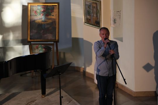 XV Międzynarodowy Festiwal Śladami Singera. Magia na Placu Łuczkowskiego [GALERIA ZDJĘĆ]