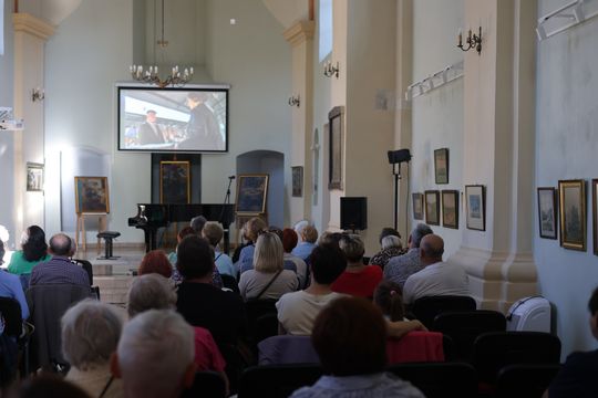 XV Międzynarodowy Festiwal Śladami Singera. Magia na Placu Łuczkowskiego [GALERIA ZDJĘĆ]