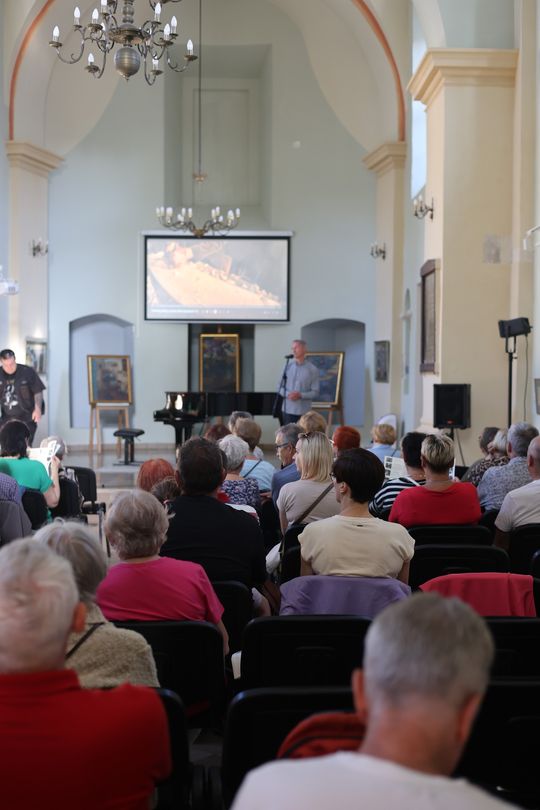 XV Międzynarodowy Festiwal Śladami Singera. Magia na Placu Łuczkowskiego [GALERIA ZDJĘĆ]