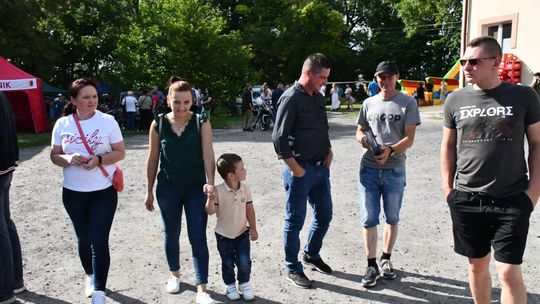 Święto czosnku w Płonce 2025