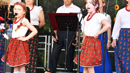 Święto czosnku w Płonce 2025