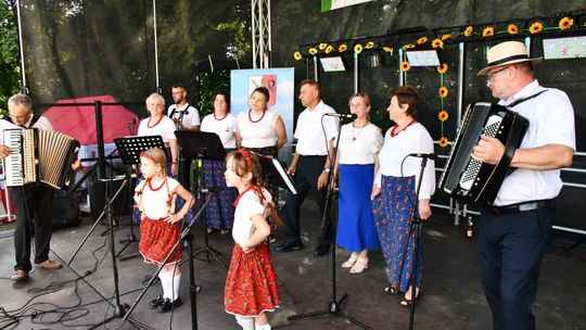 Święto czosnku w Płonce 2025