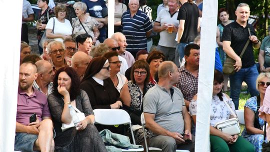 Święto czosnku w Płonce 2025