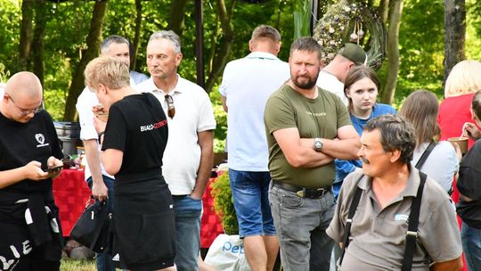 Święto czosnku w Płonce 2025