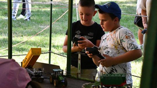 Święto czosnku w Płonce 2025